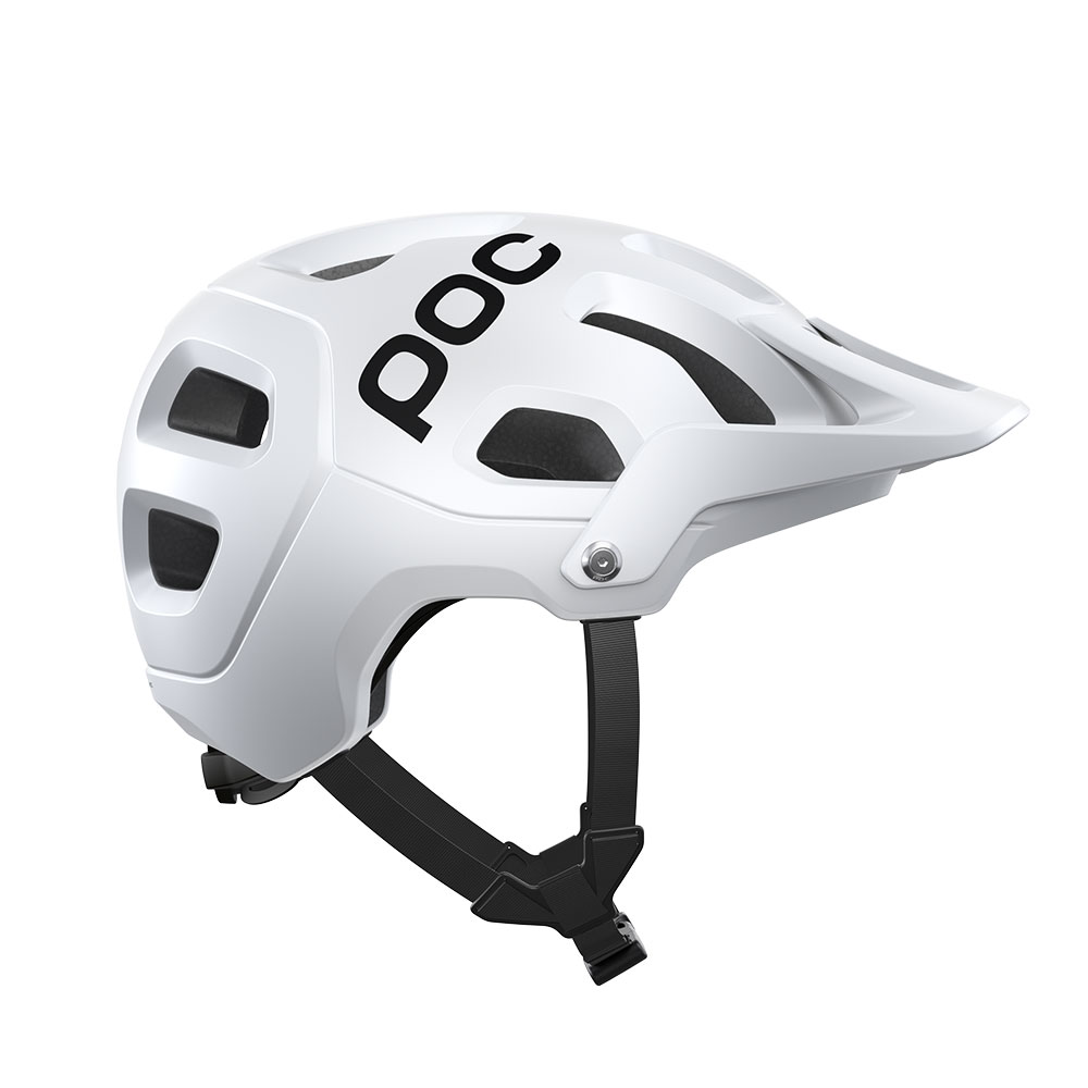 poc mountain bike helmet TGS A.A